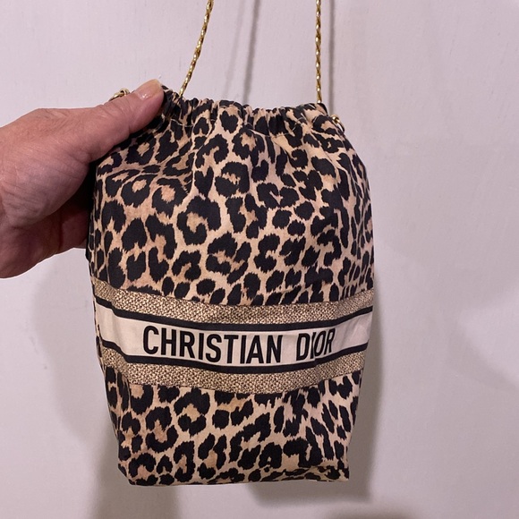 Dior Handbags - Dior Mitzah Shoulder Bag